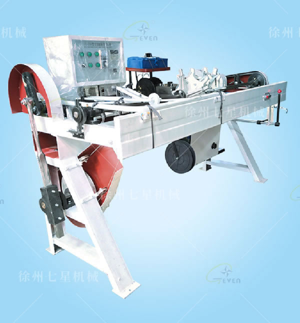 全自動打頭機