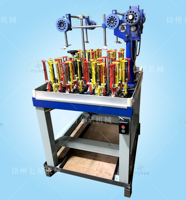 蠟芯機